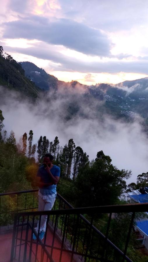 Riverrun Kodaikanal Buitenkant foto