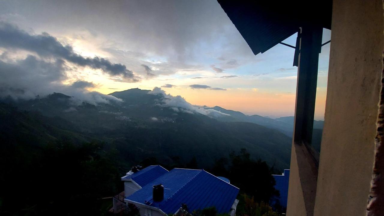 Riverrun Kodaikanal Buitenkant foto