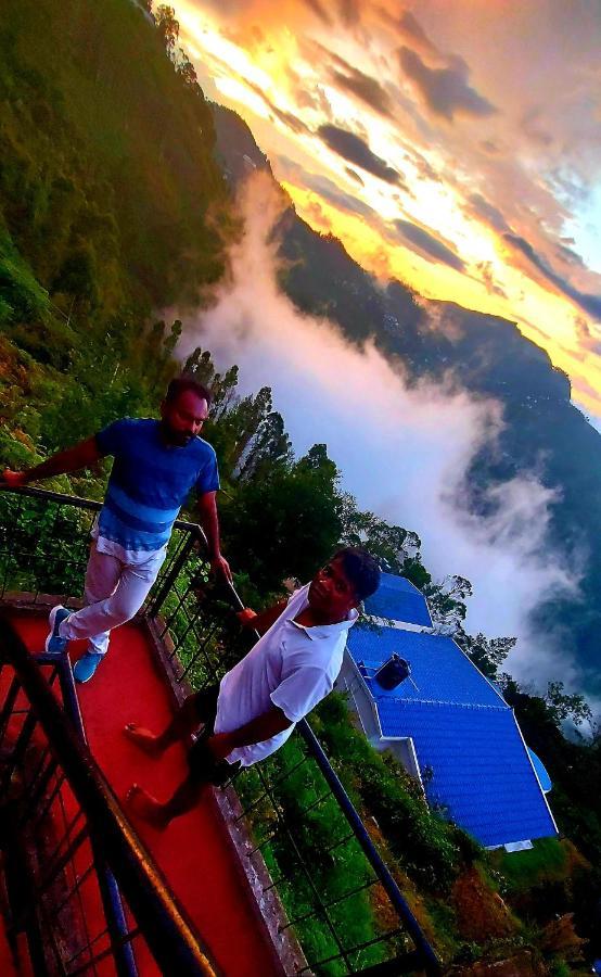 Riverrun Kodaikanal Buitenkant foto