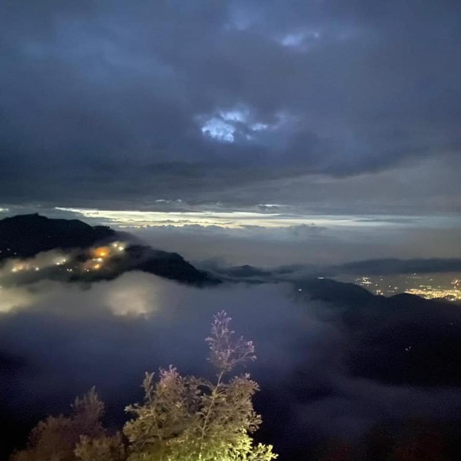 Riverrun Kodaikanal Buitenkant foto
