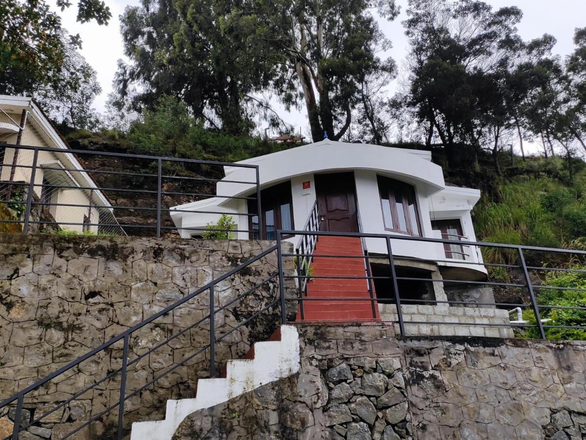 Riverrun Kodaikanal Buitenkant foto