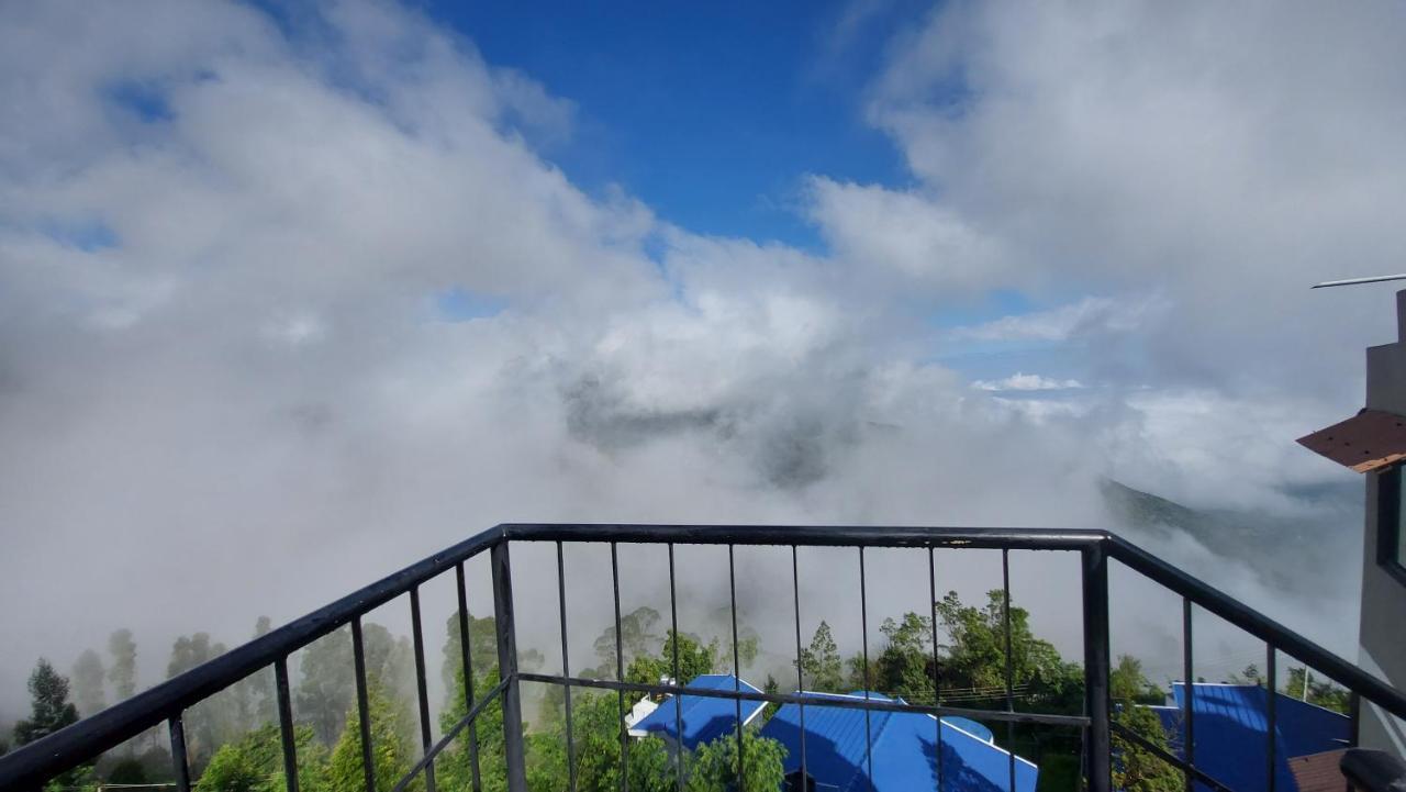Riverrun Kodaikanal Buitenkant foto
