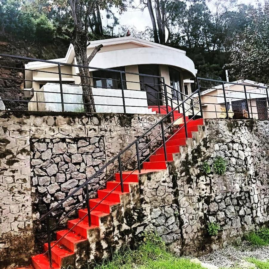 Riverrun Kodaikanal Buitenkant foto
