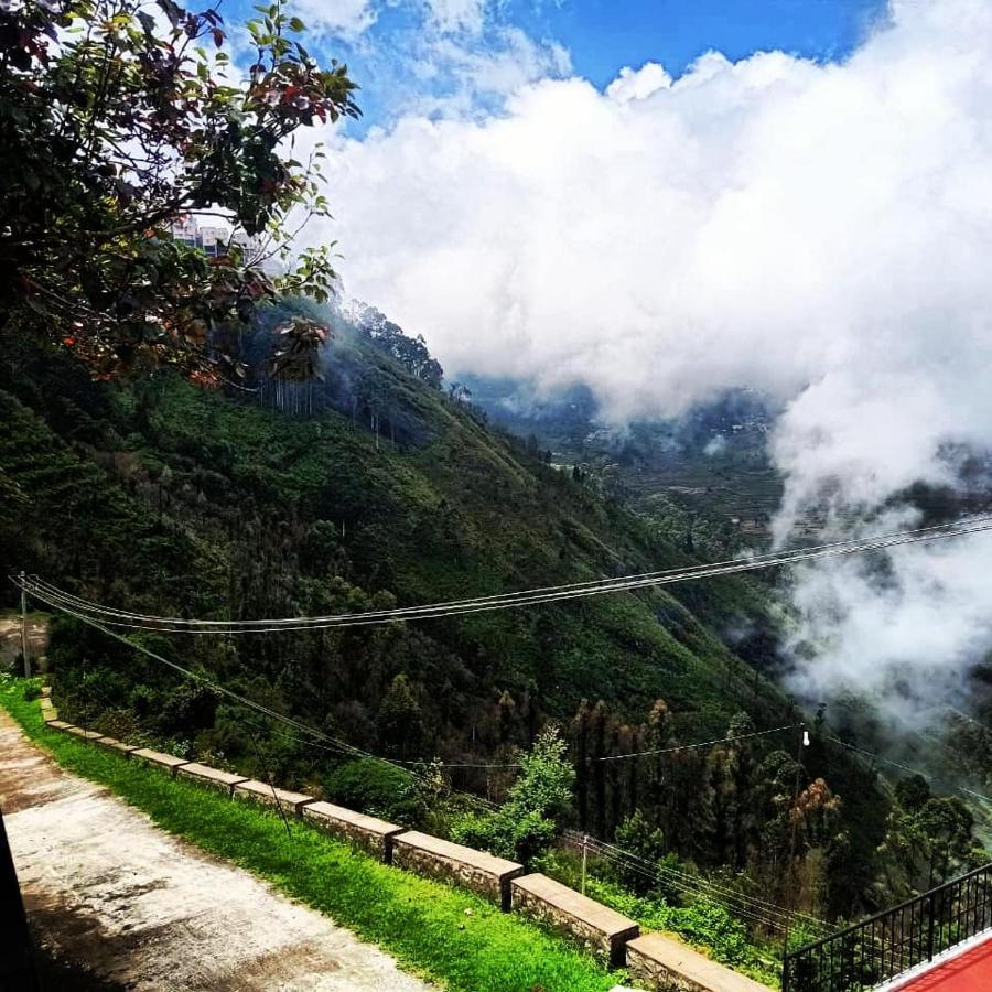 Riverrun Kodaikanal Buitenkant foto