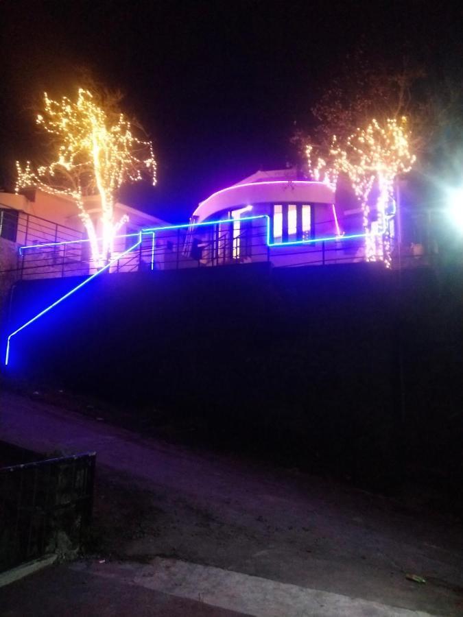 Riverrun Kodaikanal Buitenkant foto