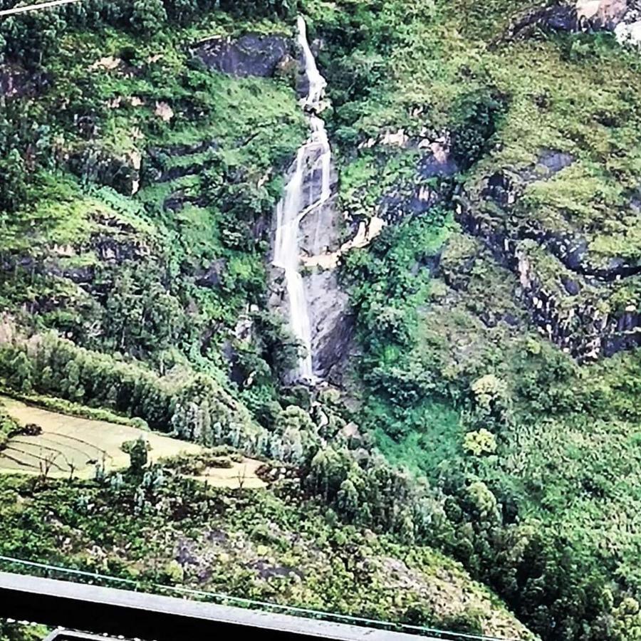 Riverrun Kodaikanal Buitenkant foto